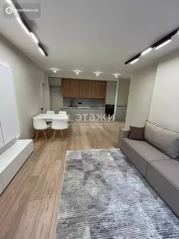 3-комнатная квартира, этаж 6 из 12, 71 м²