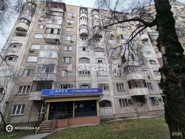 42.9 м², 1-комнатная квартира, этаж 4 из 9, 43 м², изображение - 8