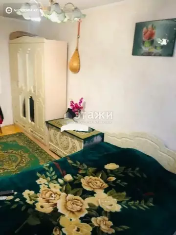 3-комнатная квартира, этаж 5 из 5, 62 м²