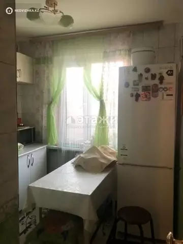 62 м², 3-комнатная квартира, этаж 5 из 5, 62 м², изображение - 4