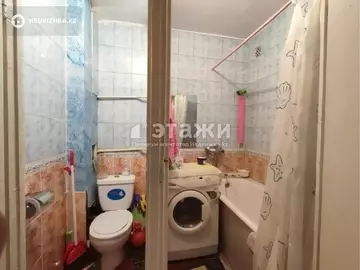 62 м², 3-комнатная квартира, этаж 5 из 5, 62 м², изображение - 5
