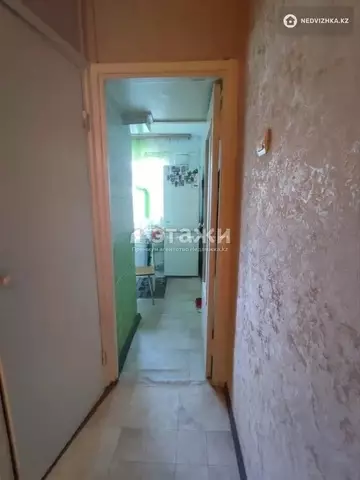 62 м², 3-комнатная квартира, этаж 5 из 5, 62 м², изображение - 6