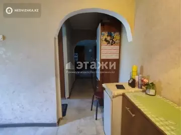 62 м², 3-комнатная квартира, этаж 5 из 5, 62 м², изображение - 7