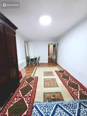 3-комнатная квартира, этаж 5 из 5, 67 м²