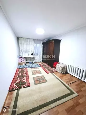 3-комнатная квартира, этаж 5 из 5, 67 м²