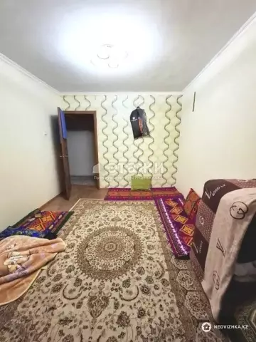 3-комнатная квартира, этаж 5 из 5, 67 м²