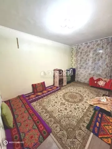 3-комнатная квартира, этаж 5 из 5, 67 м²