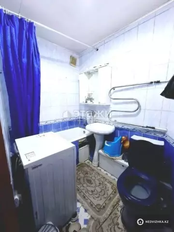 67 м², 3-комнатная квартира, этаж 5 из 5, 67 м², изображение - 5