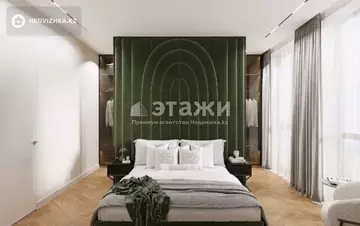 2-комнатная квартира, этаж 1 из 3, 77 м²