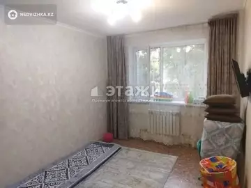 1-комнатная квартира, этаж 2 из 9, 36 м²