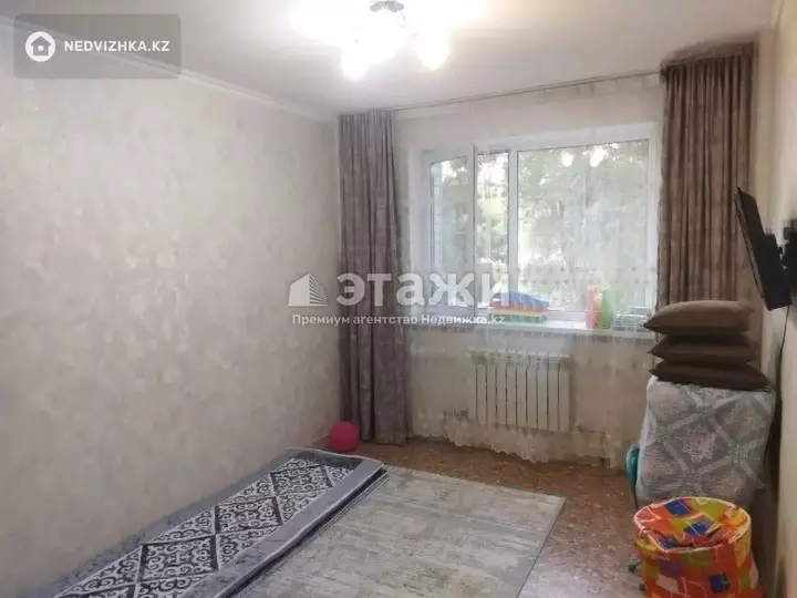 35.5 м², 1-комнатная квартира, этаж 2 из 9, 36 м², изображение - 1