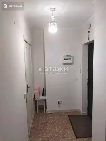 1-комнатная квартира, этаж 2 из 9, 36 м²