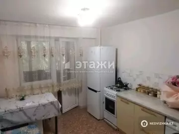 1-комнатная квартира, этаж 2 из 9, 36 м²