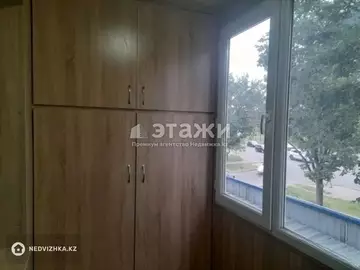 35.5 м², 1-комнатная квартира, этаж 2 из 9, 36 м², изображение - 4