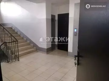 35.5 м², 1-комнатная квартира, этаж 2 из 9, 36 м², изображение - 6