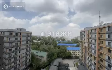 2-комнатная квартира, этаж 9 из 10, 63 м²