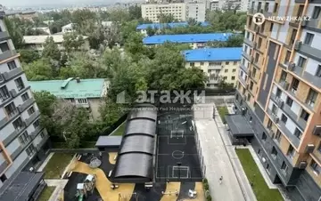 63 м², 2-комнатная квартира, этаж 9 из 10, 63 м², изображение - 0