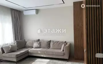 4-комнатная квартира, этаж 3 из 12, 130 м²