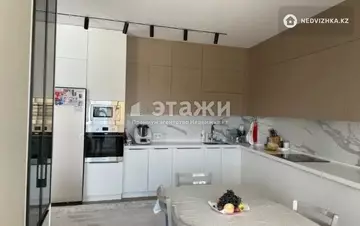 130 м², 4-комнатная квартира, этаж 3 из 12, 130 м², изображение - 2