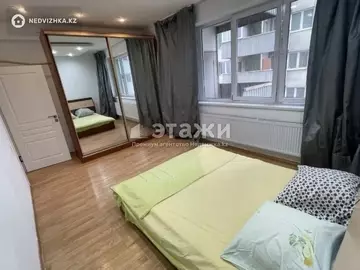 4-комнатная квартира, этаж 12 из 21, 114 м²