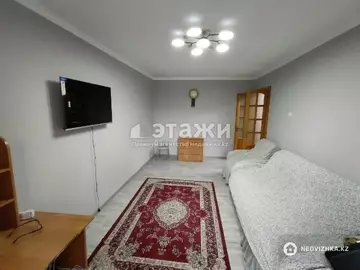 44 м², 2-комнатная квартира, этаж 2 из 5, 44 м², изображение - 1