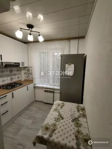 44 м², 2-комнатная квартира, этаж 2 из 5, 44 м², изображение - 5