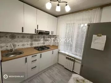 44 м², 2-комнатная квартира, этаж 2 из 5, 44 м², изображение - 7