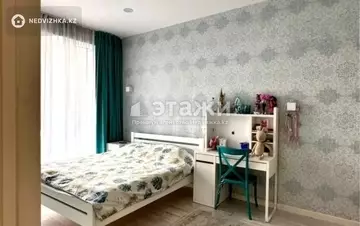 65 м², 2-комнатная квартира, этаж 3 из 16, 65 м², изображение - 10