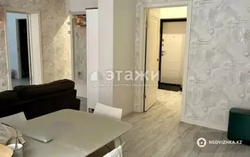 65 м², 2-комнатная квартира, этаж 3 из 16, 65 м², изображение - 17