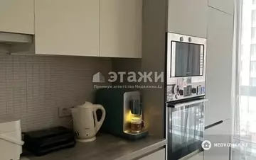 65 м², 2-комнатная квартира, этаж 3 из 16, 65 м², изображение - 18