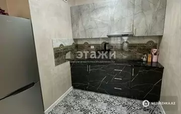 2-комнатная квартира, этаж 12 из 16, 44 м²