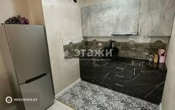 2-комнатная квартира, этаж 12 из 16, 44 м²