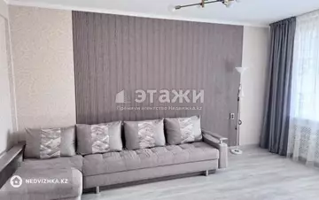 1-комнатная квартира, этаж 5 из 5, 40 м²