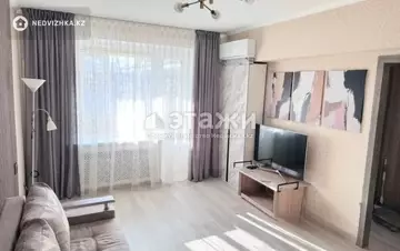 1-комнатная квартира, этаж 5 из 5, 40 м²