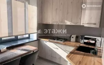 40.5 м², 1-комнатная квартира, этаж 5 из 5, 40 м², изображение - 6