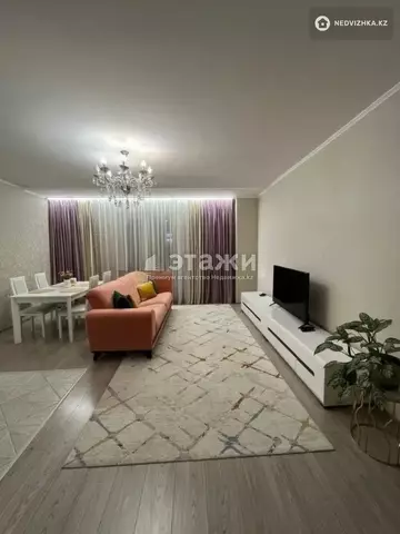 2-комнатная квартира, этаж 1 из 14, 62 м²