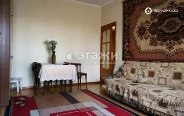 3-комнатная квартира, этаж 2 из 8, 76 м²