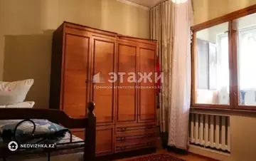 3-комнатная квартира, этаж 2 из 8, 76 м²