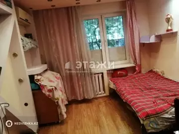 1-комнатная квартира, этаж 1 из 5, 30 м²