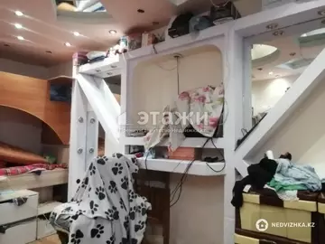 1-комнатная квартира, этаж 1 из 5, 30 м²