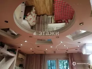 1-комнатная квартира, этаж 1 из 5, 30 м²
