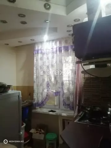 1-комнатная квартира, этаж 1 из 5, 30 м²