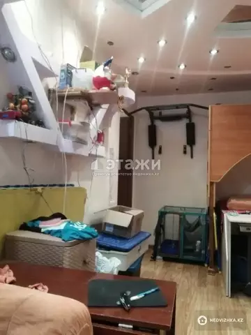 30 м², 1-комнатная квартира, этаж 1 из 5, 30 м², изображение - 5