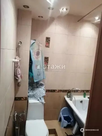 30 м², 1-комнатная квартира, этаж 1 из 5, 30 м², изображение - 7