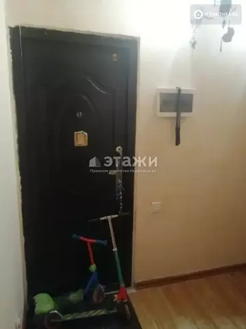 30 м², 1-комнатная квартира, этаж 1 из 5, 30 м², изображение - 8