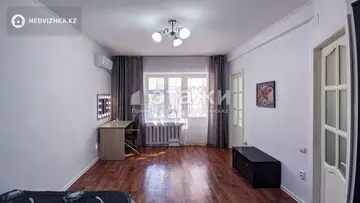 1-комнатная квартира, этаж 2 из 5, 30 м², на длительный срок