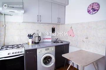 1-комнатная квартира, этаж 2 из 5, 30 м², на длительный срок