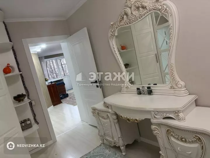 65 м², 3-комнатная квартира, этаж 2 из 5, 65 м², на длительный срок, изображение - 1