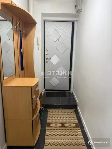 65 м², 3-комнатная квартира, этаж 2 из 5, 65 м², на длительный срок, изображение - 4
