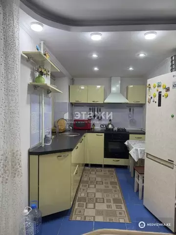 65 м², 3-комнатная квартира, этаж 2 из 5, 65 м², на длительный срок, изображение - 5